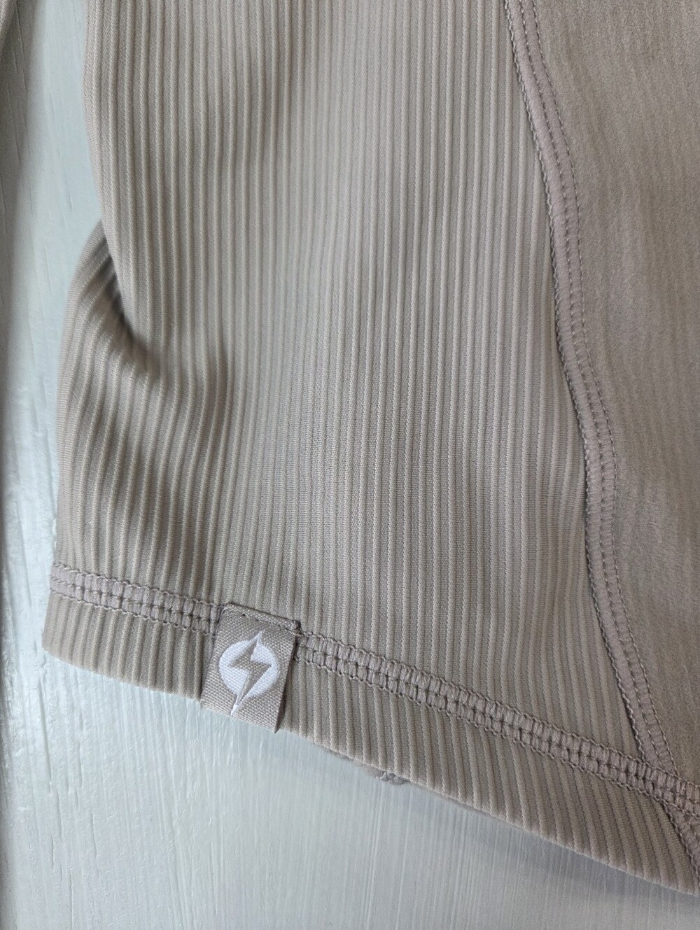 POPFLEX Corset Zip Jacket - Picture 9 of 16